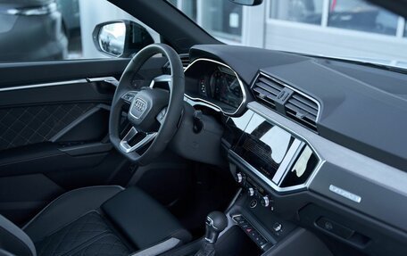 Audi Q3, 2026 год, 4 599 900 рублей, 6 фотография
