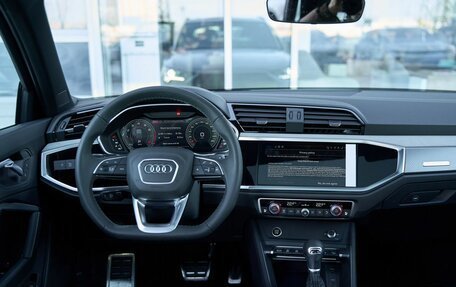 Audi Q3, 2026 год, 4 599 900 рублей, 12 фотография