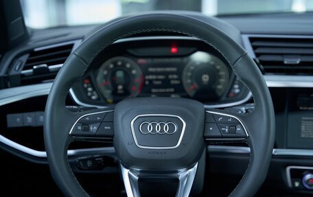 Audi Q3, 2026 год, 4 599 900 рублей, 13 фотография