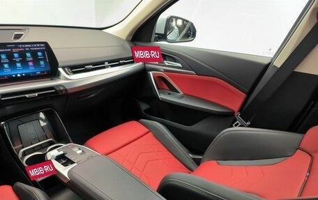 BMW X2, 2024 год, 6 150 000 рублей, 14 фотография