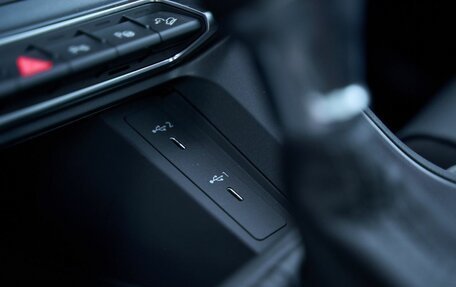 Audi Q3, 2026 год, 4 599 900 рублей, 17 фотография