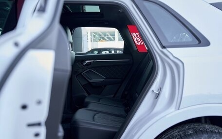 Audi Q3, 2026 год, 4 599 900 рублей, 8 фотография