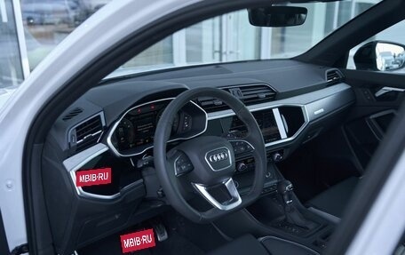 Audi Q3, 2026 год, 4 599 900 рублей, 7 фотография