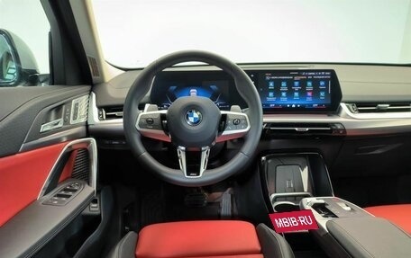 BMW X2, 2024 год, 6 150 000 рублей, 15 фотография