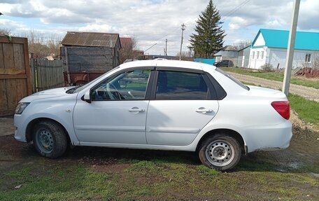 Datsun on-DO I рестайлинг, 2014 год, 450 000 рублей, 3 фотография