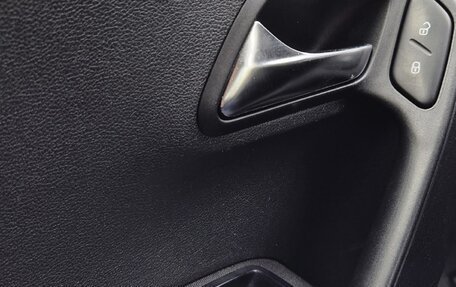 Volkswagen Polo VI (EU Market), 2016 год, 1 220 000 рублей, 14 фотография