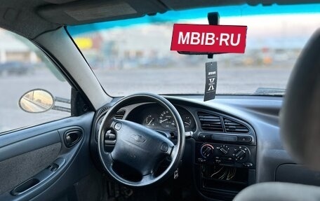 Chevrolet Lanos I, 2007 год, 80 000 рублей, 6 фотография