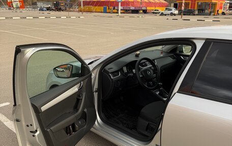 Skoda Octavia, 2014 год, 1 000 050 рублей, 6 фотография
