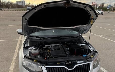 Skoda Octavia, 2014 год, 1 000 050 рублей, 3 фотография