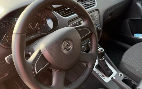 Skoda Octavia, 2014 год, 1 000 050 рублей, 7 фотография