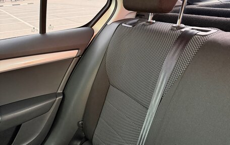 Skoda Octavia, 2014 год, 1 000 050 рублей, 9 фотография