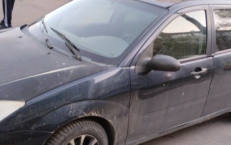 Ford Focus IV, 2003 год, 240 000 рублей, 4 фотография