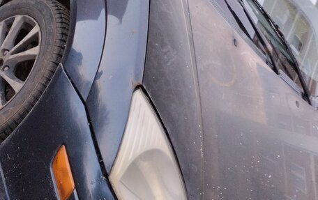 Ford Focus IV, 2003 год, 240 000 рублей, 6 фотография
