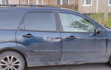 Ford Focus IV, 2003 год, 240 000 рублей, 3 фотография