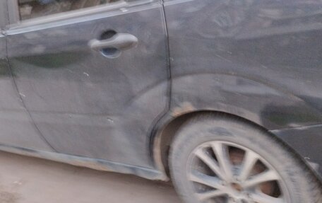Ford Focus IV, 2003 год, 240 000 рублей, 5 фотография