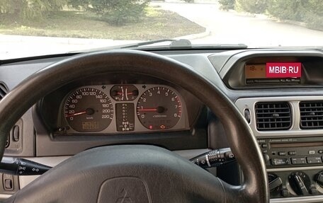 Mitsubishi Pajero Pinin, 2005 год, 800 000 рублей, 8 фотография