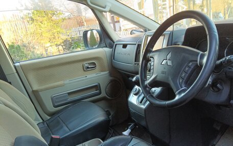 Mitsubishi Delica D:5 I, 2009 год, 1 600 000 рублей, 4 фотография