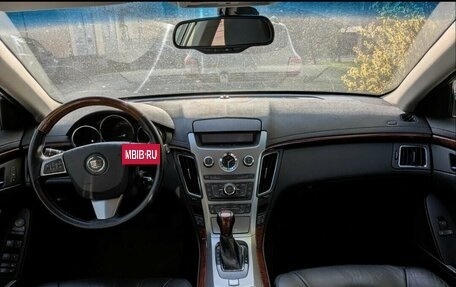 Cadillac CTS II, 2009 год, 1 150 000 рублей, 7 фотография