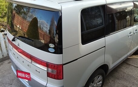 Mitsubishi Delica D:5 I, 2009 год, 1 600 000 рублей, 2 фотография