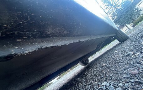 Renault Logan I, 2007 год, 318 000 рублей, 13 фотография