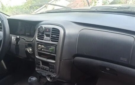 Hyundai Sonata IV рестайлинг, 2007 год, 350 000 рублей, 7 фотография
