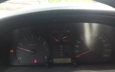 Hyundai Sonata IV рестайлинг, 2007 год, 350 000 рублей, 6 фотография