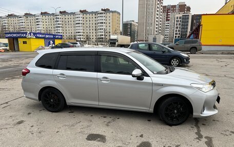 Toyota Corolla, 2017 год, 1 400 000 рублей, 6 фотография