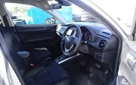 Toyota Corolla, 2017 год, 1 400 000 рублей, 14 фотография