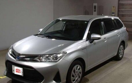 Toyota Corolla, 2017 год, 1 400 000 рублей, 15 фотография