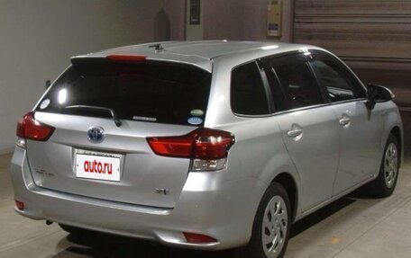 Toyota Corolla, 2017 год, 1 400 000 рублей, 16 фотография