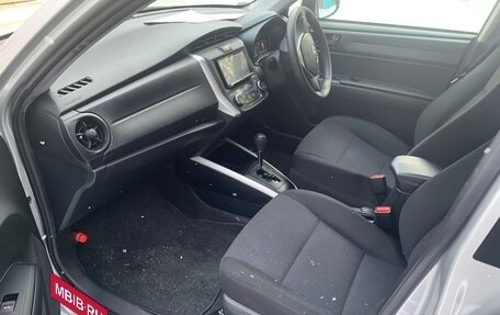 Toyota Corolla, 2017 год, 1 400 000 рублей, 11 фотография