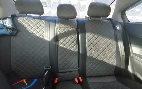 KIA Cerato III, 2014 год, 1 150 000 рублей, 10 фотография