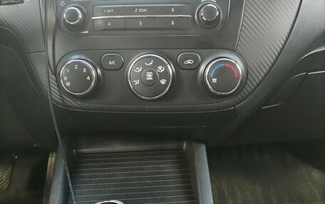 KIA Cerato III, 2014 год, 1 150 000 рублей, 7 фотография
