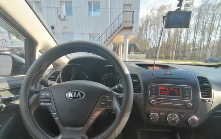 KIA Cerato III, 2014 год, 1 150 000 рублей, 6 фотография