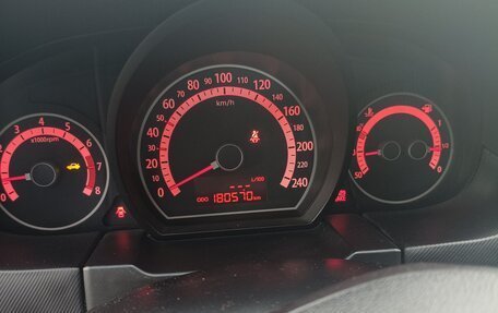 KIA cee'd I рестайлинг, 2011 год, 560 000 рублей, 9 фотография
