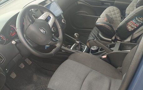 KIA cee'd I рестайлинг, 2011 год, 560 000 рублей, 7 фотография