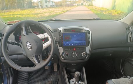 KIA cee'd I рестайлинг, 2011 год, 560 000 рублей, 8 фотография