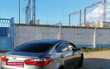 KIA Cerato III, 2014 год, 1 150 000 рублей, 5 фотография