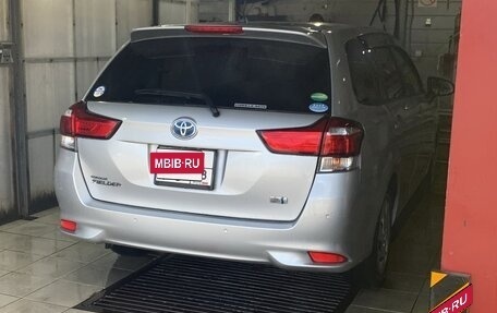 Toyota Corolla, 2017 год, 1 400 000 рублей, 3 фотография
