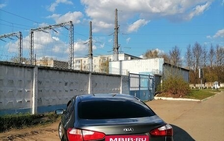 KIA Cerato III, 2014 год, 1 150 000 рублей, 4 фотография