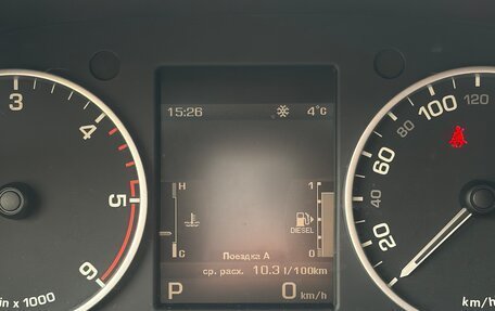 Land Rover Range Rover Sport I рестайлинг, 2009 год, 1 900 000 рублей, 21 фотография