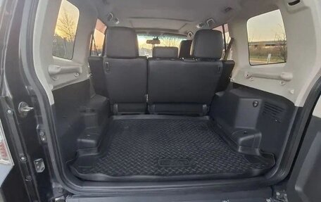 Mitsubishi Pajero IV, 2015 год, 2 870 000 рублей, 8 фотография