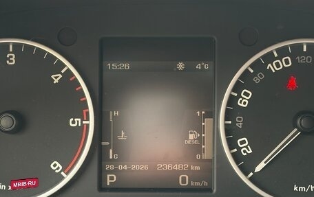 Land Rover Range Rover Sport I рестайлинг, 2009 год, 1 900 000 рублей, 20 фотография