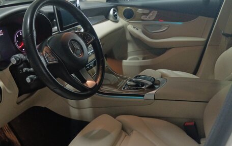 Mercedes-Benz GLC, 2018 год, 3 950 000 рублей, 5 фотография