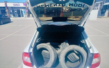 Skoda Rapid I, 2015 год, 450 000 рублей, 5 фотография