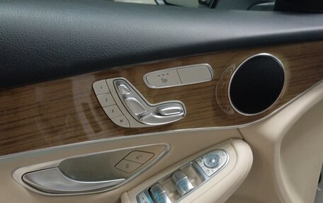 Mercedes-Benz GLC, 2018 год, 3 950 000 рублей, 9 фотография