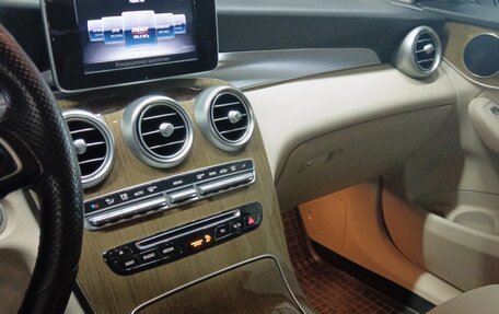 Mercedes-Benz GLC, 2018 год, 3 950 000 рублей, 11 фотография