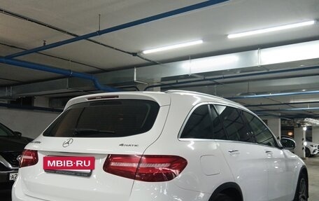 Mercedes-Benz GLC, 2018 год, 3 950 000 рублей, 4 фотография