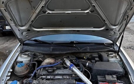 Audi S3, 2000 год, 1 100 000 рублей, 3 фотография