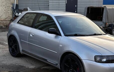 Audi S3, 2000 год, 1 100 000 рублей, 2 фотография